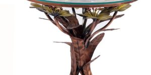 Handpainted Decorative Showpieces TABLE