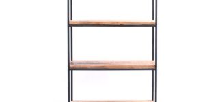 Bookshelf For Industrial