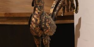 Metal Decorative Arts For Home Dcor