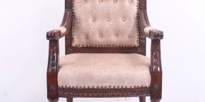 Single Seater Sofa Chair