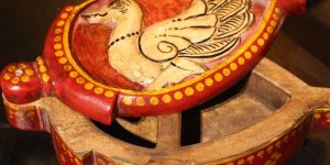 wooden decorative arts home decor