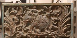 Wooden Decorative Hanging Arts for Home Decor