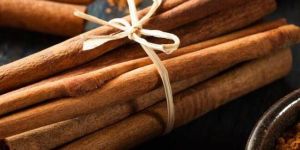 Cinnamon Stick