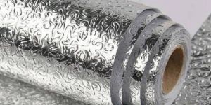 Household Aluminum Foil Jumbo Roll