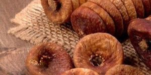 Organic Fresh Dried Fig Anjeer