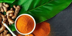Turmeric Powder