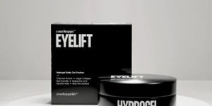 YourHappy EyeLift Patches