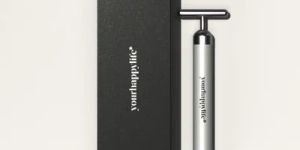 yourhappy face sculpt facial massager