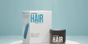 YourHappy Hair Growth Capsules