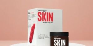 yourhappy l-glutathione niacinamide retinol skin supplement