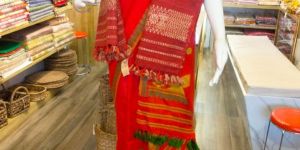 Eri Silk Sarees