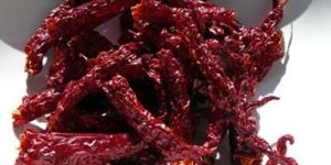 Dry Red Chilli