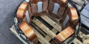 Electromagnetic Stirrer