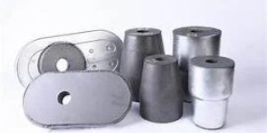 Steel Ladle Slide Gate Plate