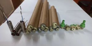 THERMOCOUPLE TIPS - MARK VII