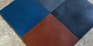 Gym Tiles