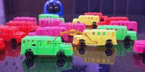 Bus Toy