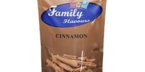 Cinnamon Stick