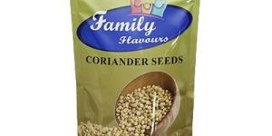 Coriander Seed