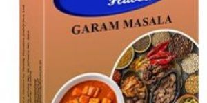 Garam Masala
