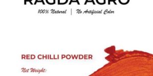Red Chilli Powder