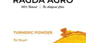 Turmeric Powder