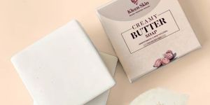 Creamy Butter Soap