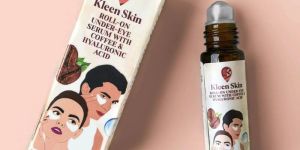 Under Eye Serum With Coffee & Hyaluronic Acid