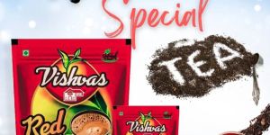 Vishvas Red Masala Tea 1KG