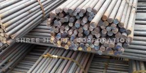 Mild Steel Round Bar