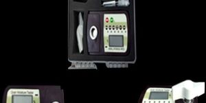 Advance Digital Moisture Meter