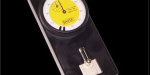 Mitutoyo Dial Caliper