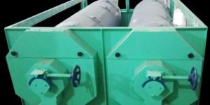 Mobile Seed Cleaner Cum Grader Machines