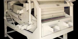 Seed Grader Machine