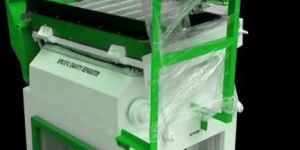 Seed Gravity Separator Machine