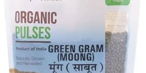 Green Gram (Moong)