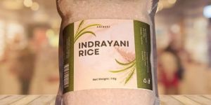 Indrayani Rice