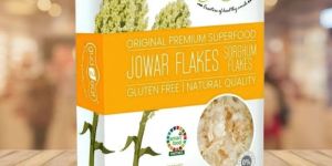 JOWAR FLAKES (GLUTEN FREE)