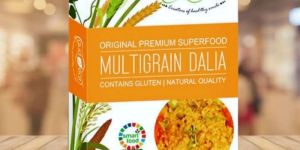 MULTI GRAIN DALIYA