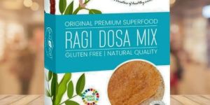 RAGI DOSA MIX (GLUTEN FREE)