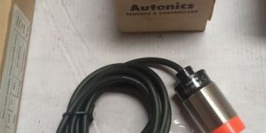 Automatic Proximity Sensor