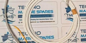 RTD Sensor PYR PT100BB5-4Z