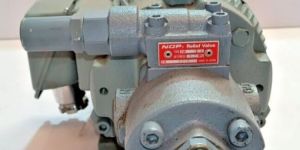 Trochoid Pump and Motor TOP 212 HA