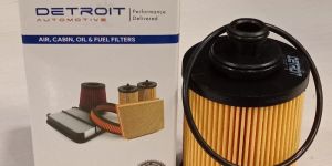 MARUTI SWIFT (DSL) OIL FILTER