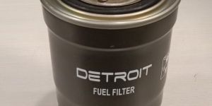 TAVERA DIESEL FILTER (NEW MODEL)