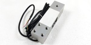 25*25 Single Point Loadcell CZL 642