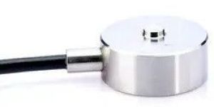 B Pancake Button Loadcell 90610