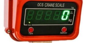 Crane Scale