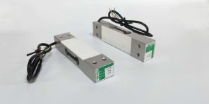 Single Point Loadcell CZL 601