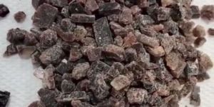 Black Salt Granules
